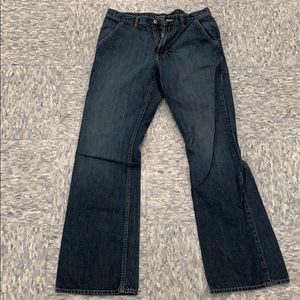 Banana Republic men’s jeans